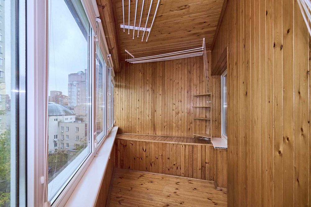 ‼️ Без комісії! Продаж 2к. квартири з ремонтом біля м.Палац України ‼️