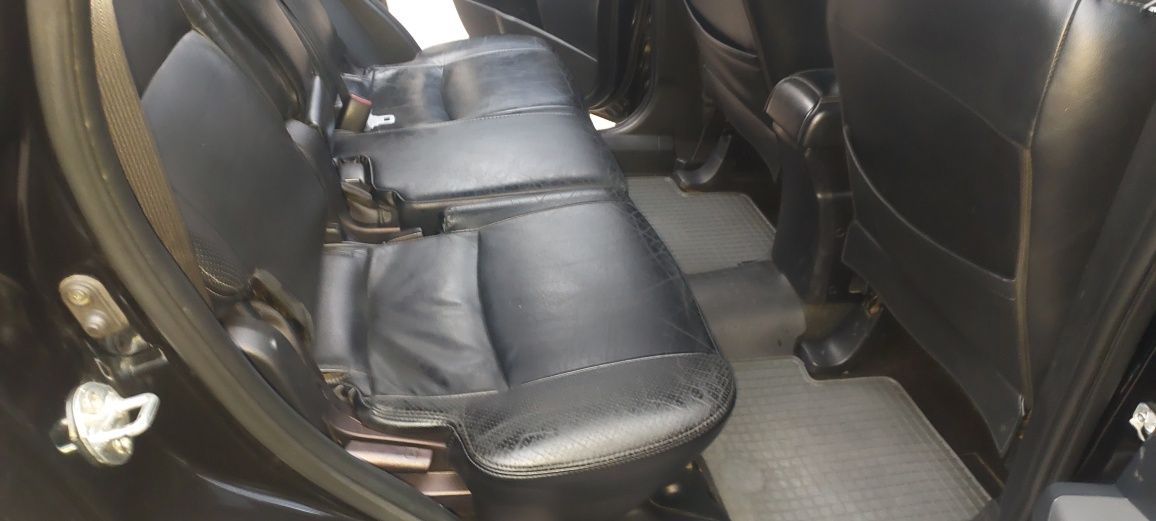 Продам   Outlander XL, 2009 год