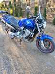 Honda Hornet Honda Hornet 900