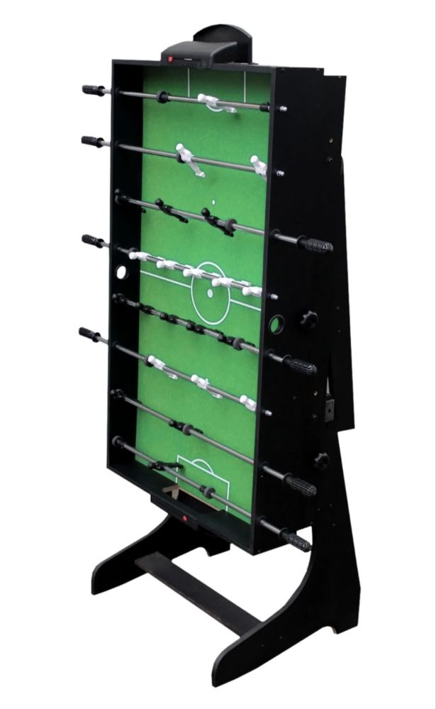 Mesa multijogos 4 em 1
