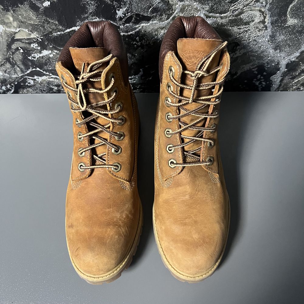 Черевики Timberland Primaloft 40р
