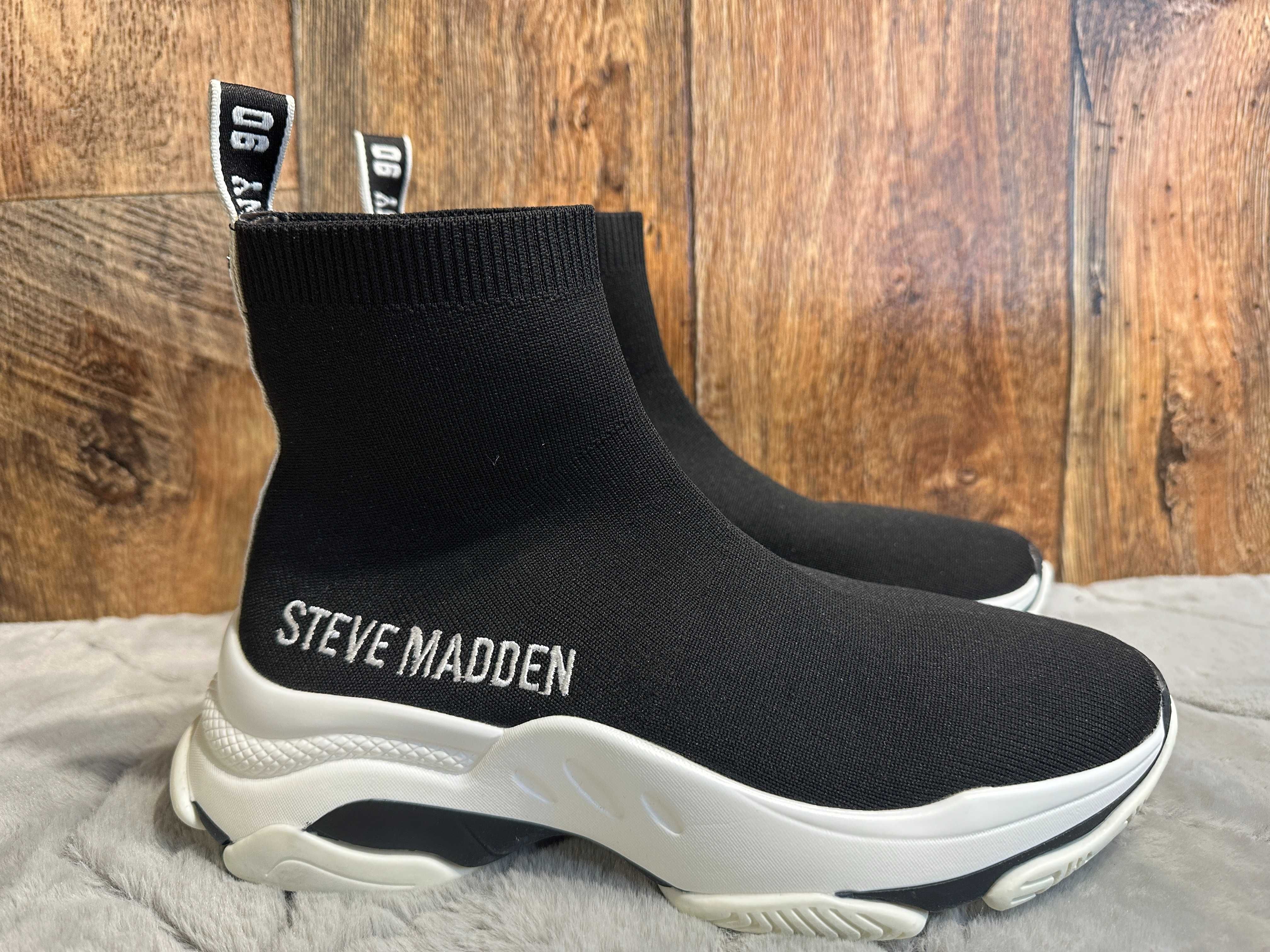 Sneakersy Steve Madden Master 39