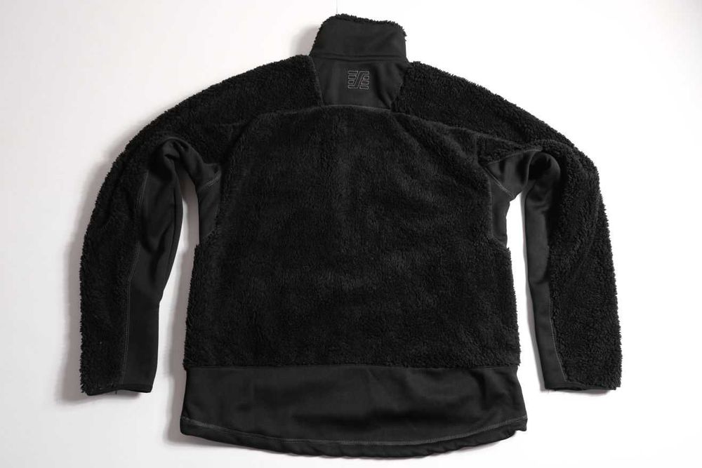 Snickers, kurtka polarowa Pile Jacket 8011, XL