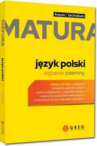 Matura 2023 - Język polski egzamin pisemny - praca zbiorowa