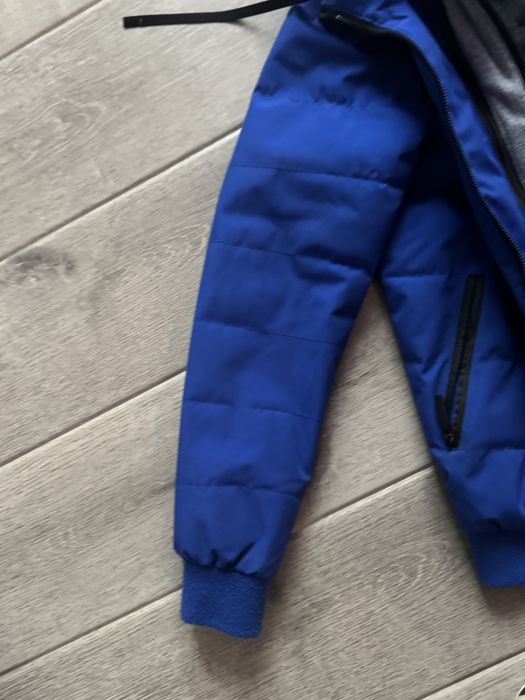 Куртка для мальчика б/у