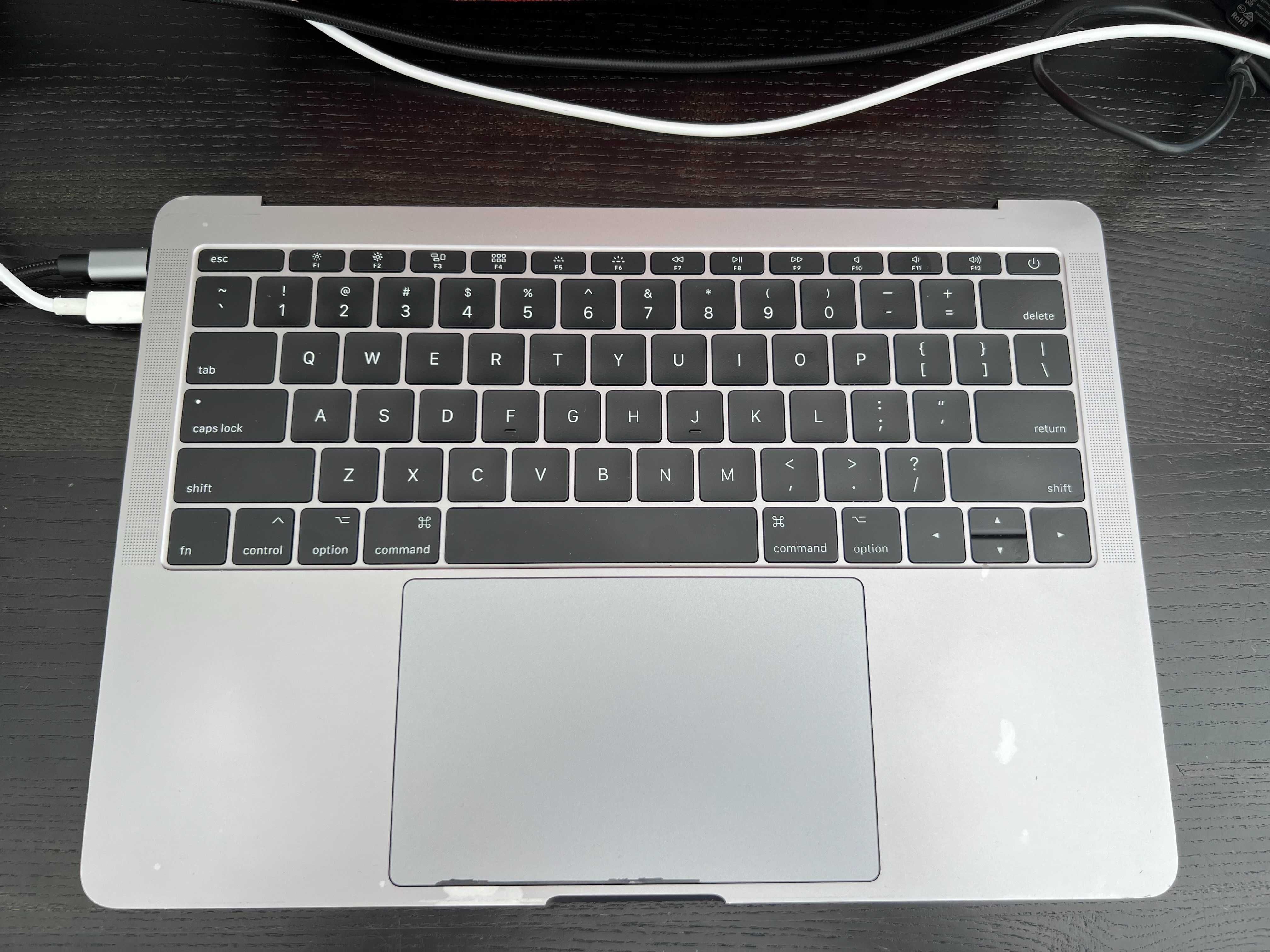 MacBook Pro 2017 A1708 без екрану i5/8/256 SSD