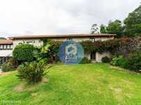 Quinta T4 Venda em Turiz,Vila Verde