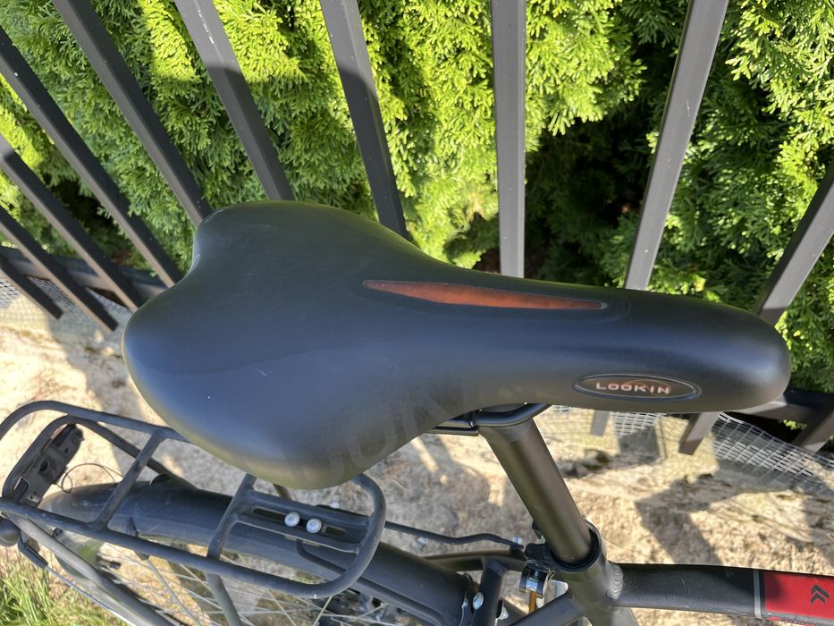 Rower trekkingowy Kross Trans Africa 28” rozmiar L