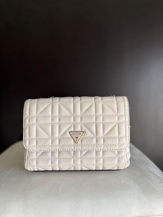 Mala tira colo guess