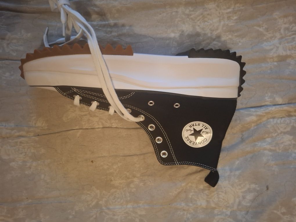 Nowe buty converse 46,5