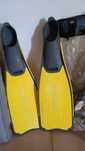 Barbatanas Cressi Rondine Light
