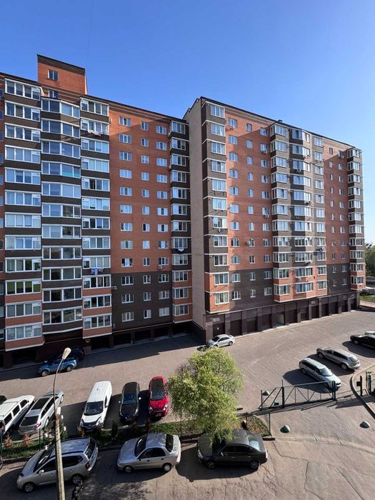 № 13533 - Продаж 2-во кімнатної квартира покращеного планування!