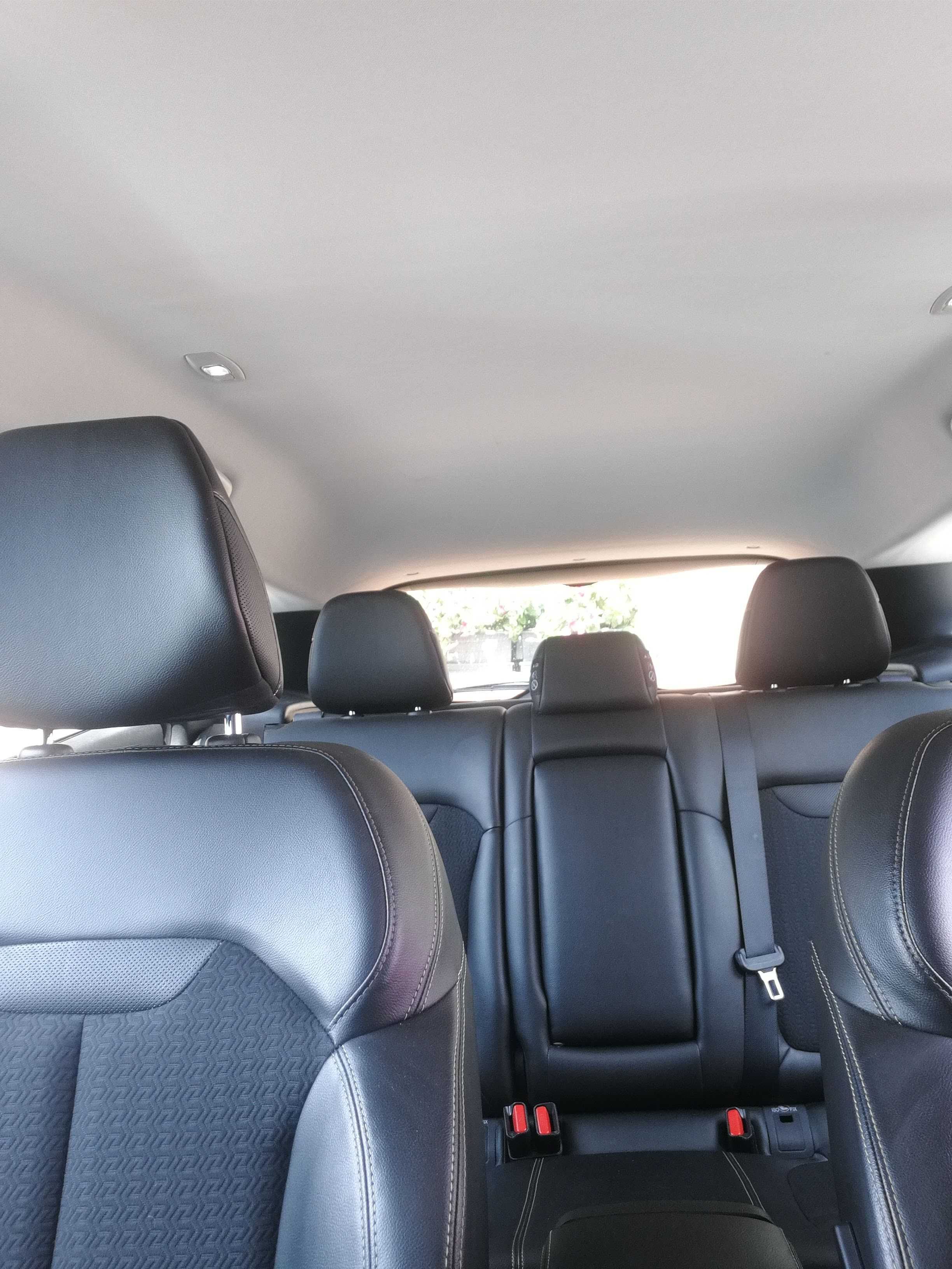 Renault Kadjar 1.5dci