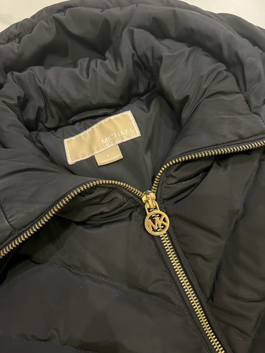 Пуховик Куртка Michael Kors