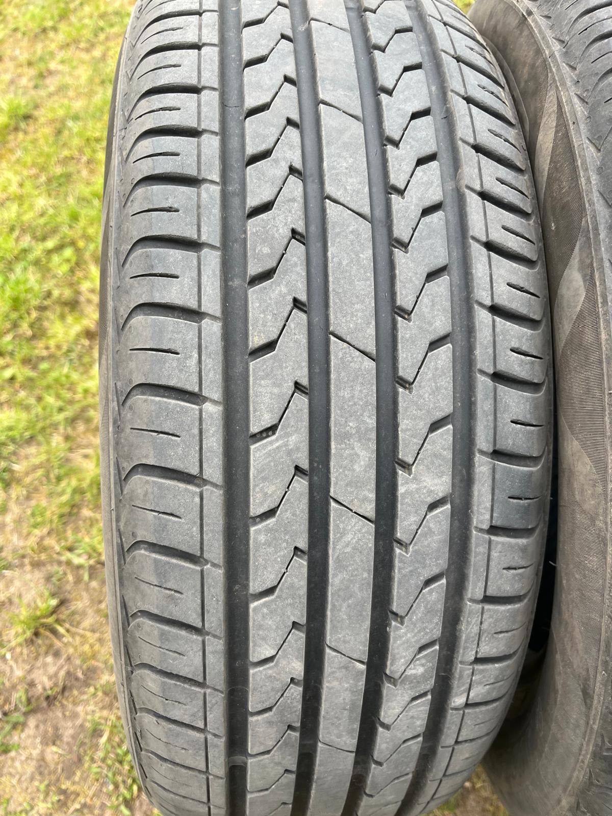 4x195/65 R15 91H Austone Athena SP-802. 2023r 7,2mm.