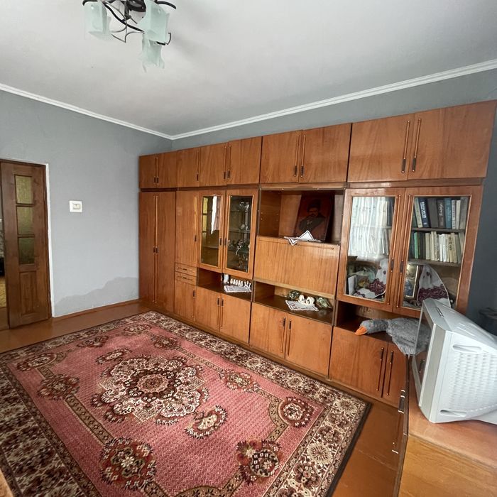 Оренда приватний сектор