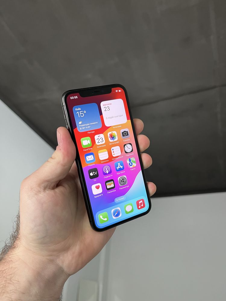 Apple iphone 11 pro 256 gb айфон