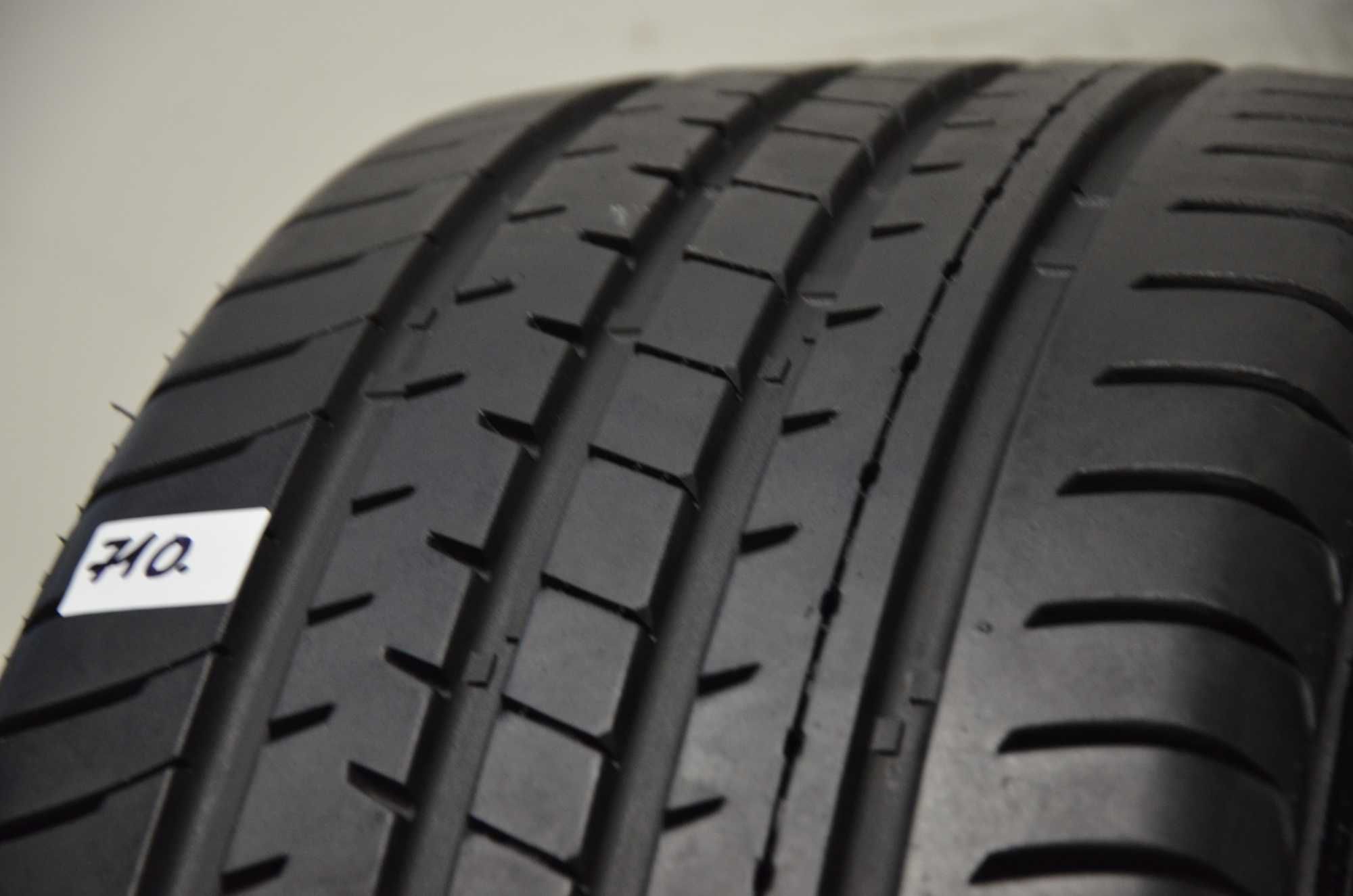 Rok 2021, 225/45 R17 Berlin Summer UHP1 Para nr710