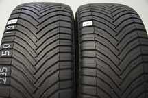 ROK 2021, 235/50 R19 Michelin CrossClimate SUV Para nr z1072