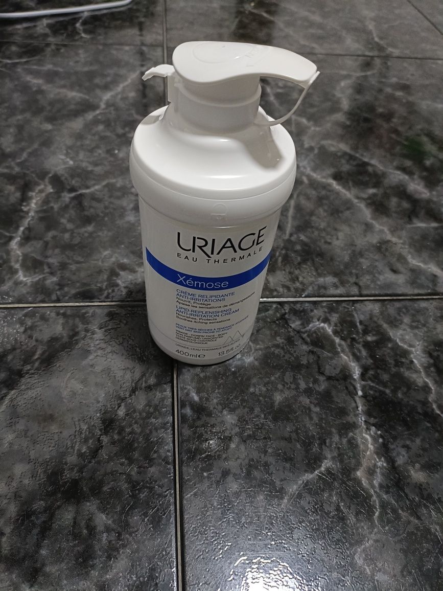 Uriage Xémose Creme