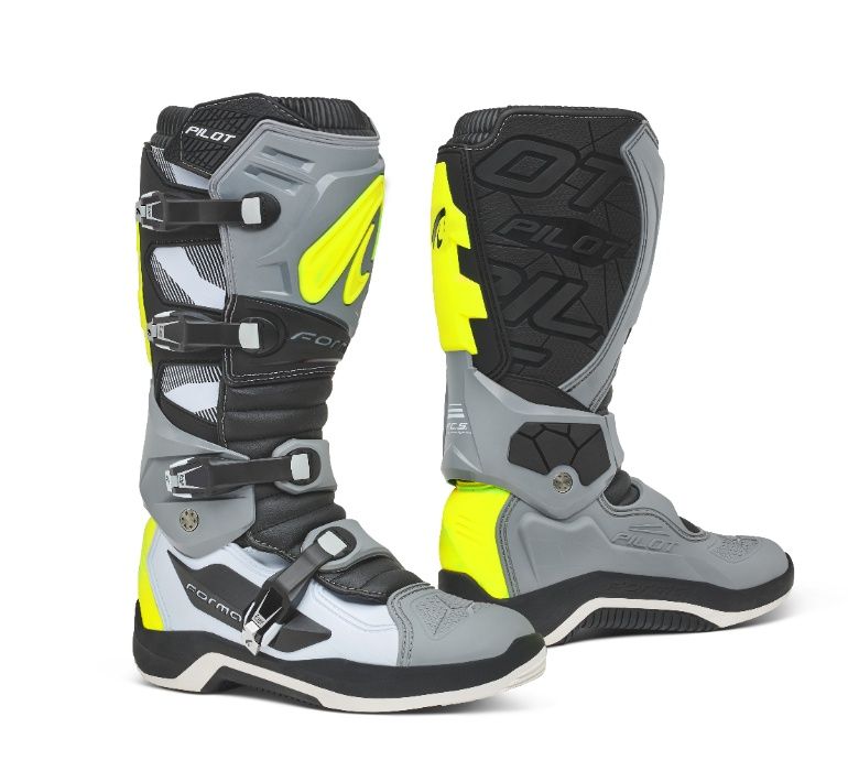 Buty cross quad FORMA PILOT Wyprzedaż  5 kolorów