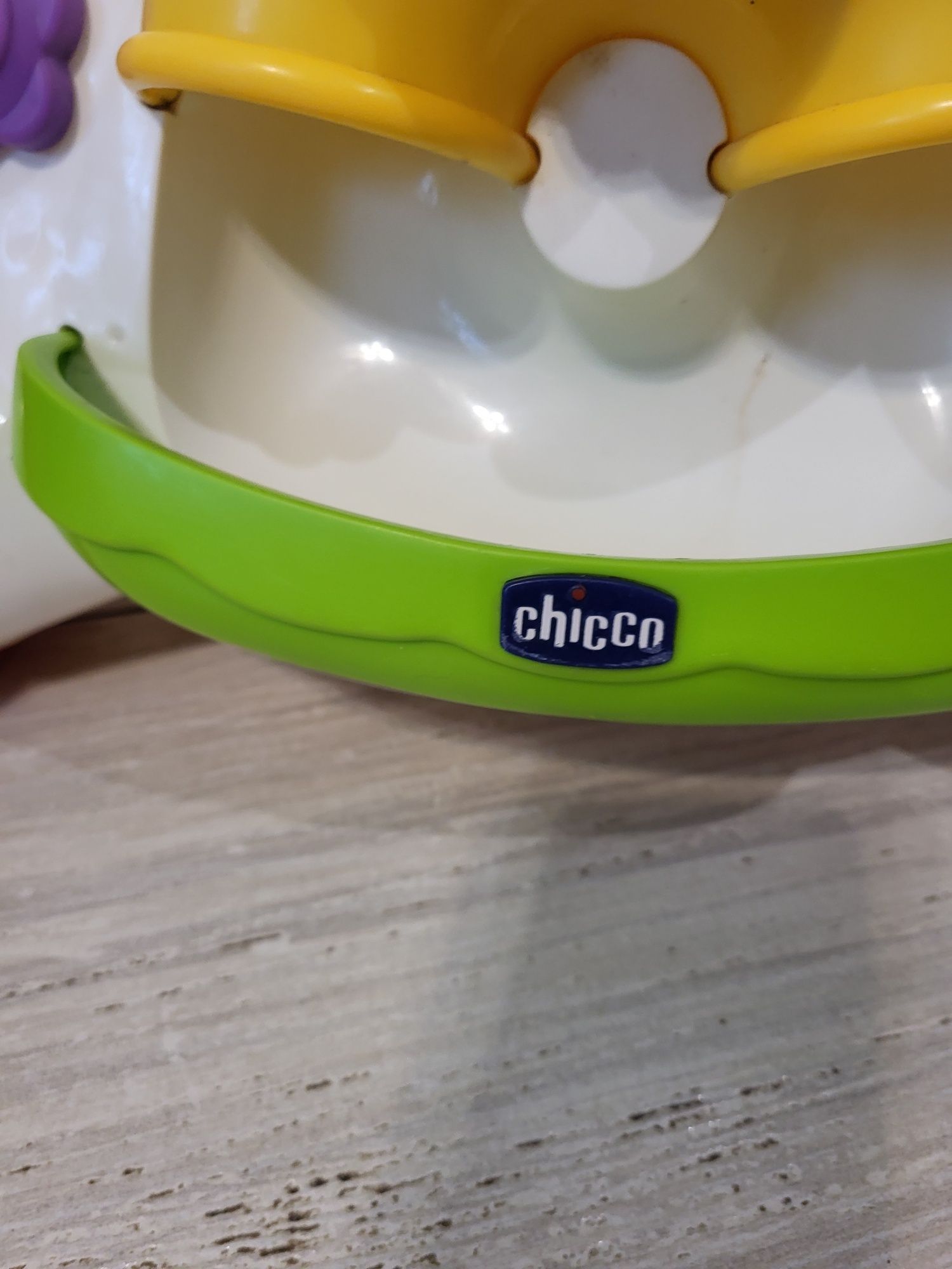 Развивающие ходунки CHICCO