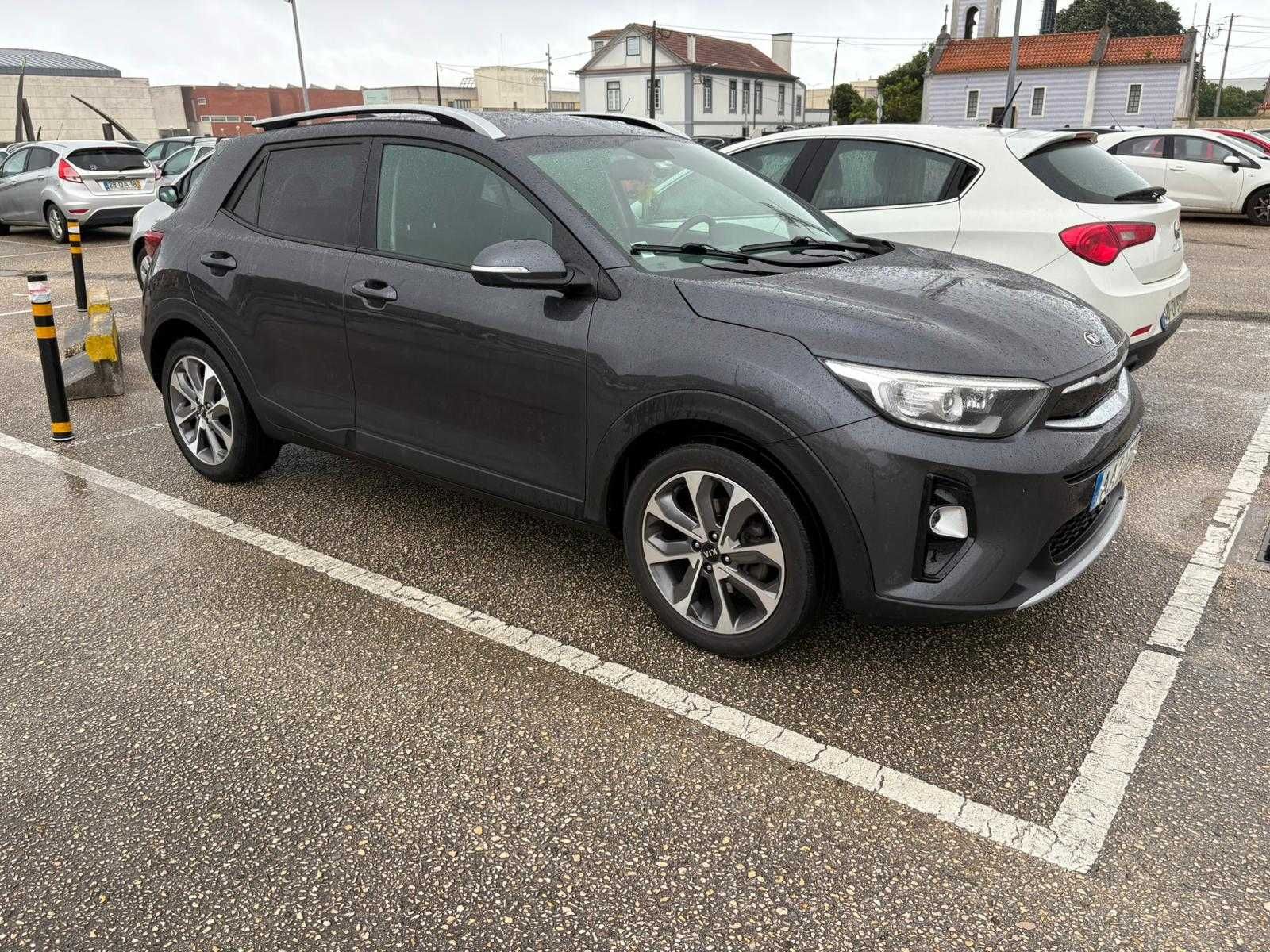 kia stonic 1.0 t-gdi 2020