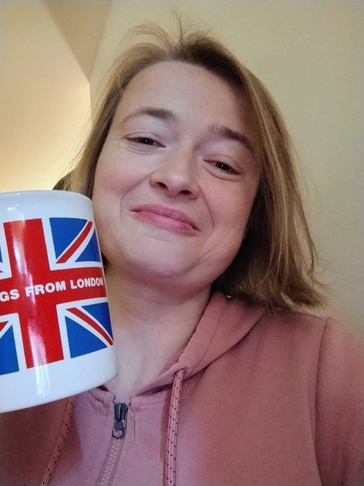 Korepetycje z angielskiego od rana