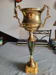 Taça Francisco Baptista Russo & Irmão