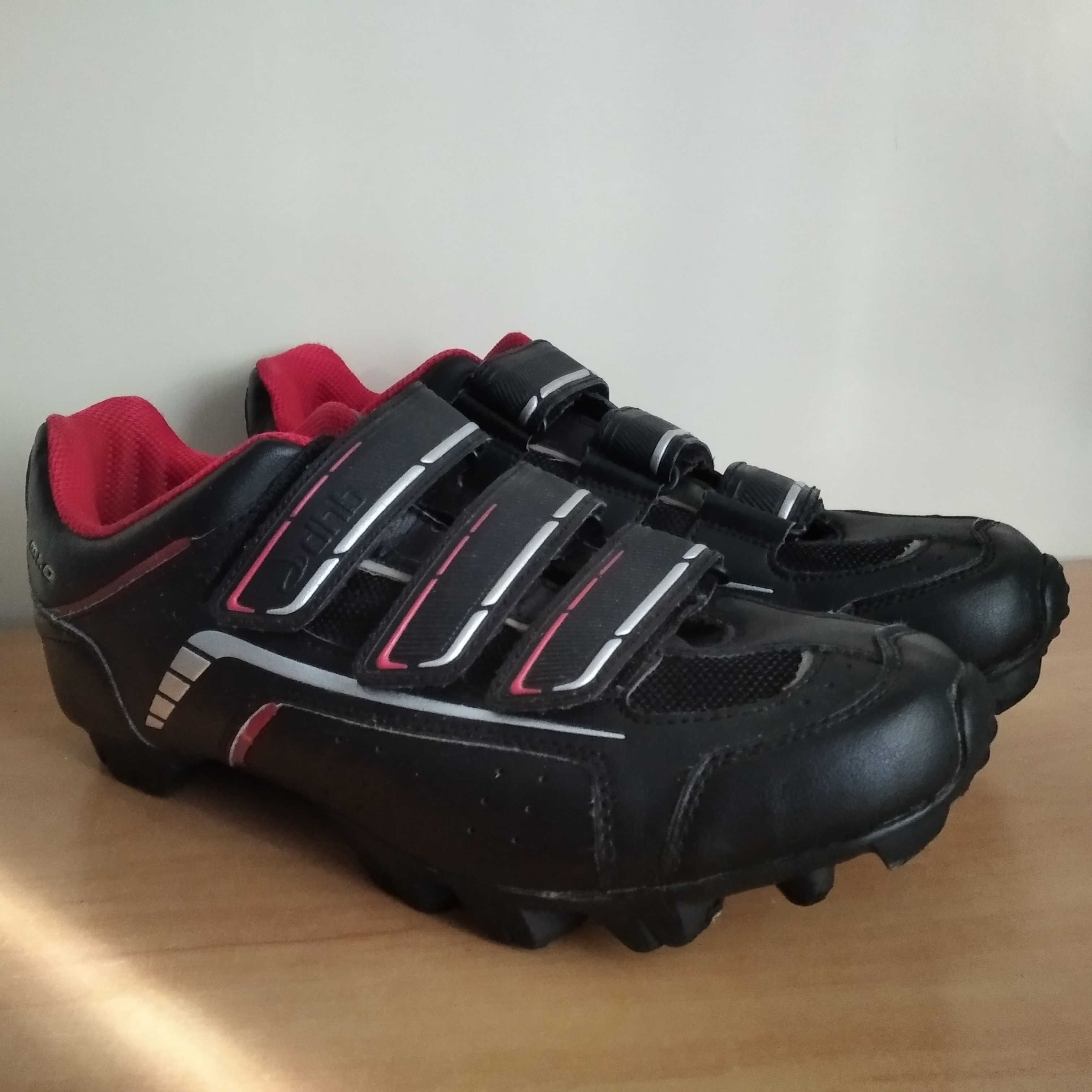 Buty rowerowe mtb DHB roz.eu-42