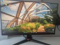 Monitor gamingowy AOC 24