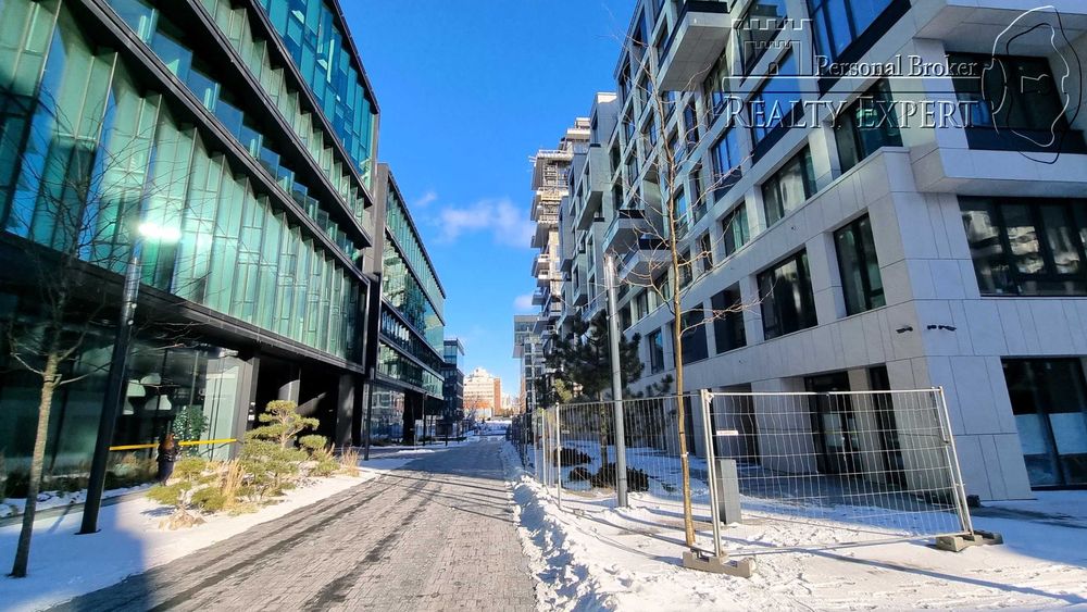 Паркинги Юніт Хоум Сіті, Ґарета Джонса 12, S=38м