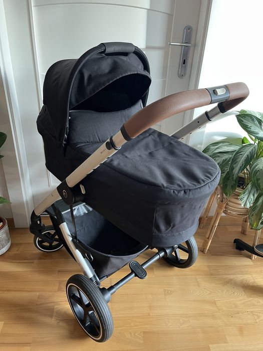 Wózek cybex Balios S lux 2w1