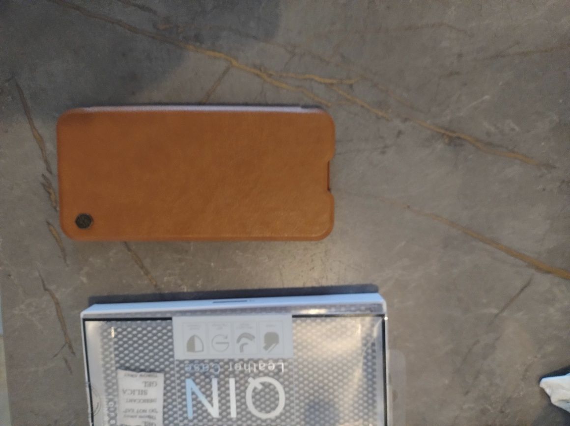 Etui do Samsung Galaxy A11 nowe