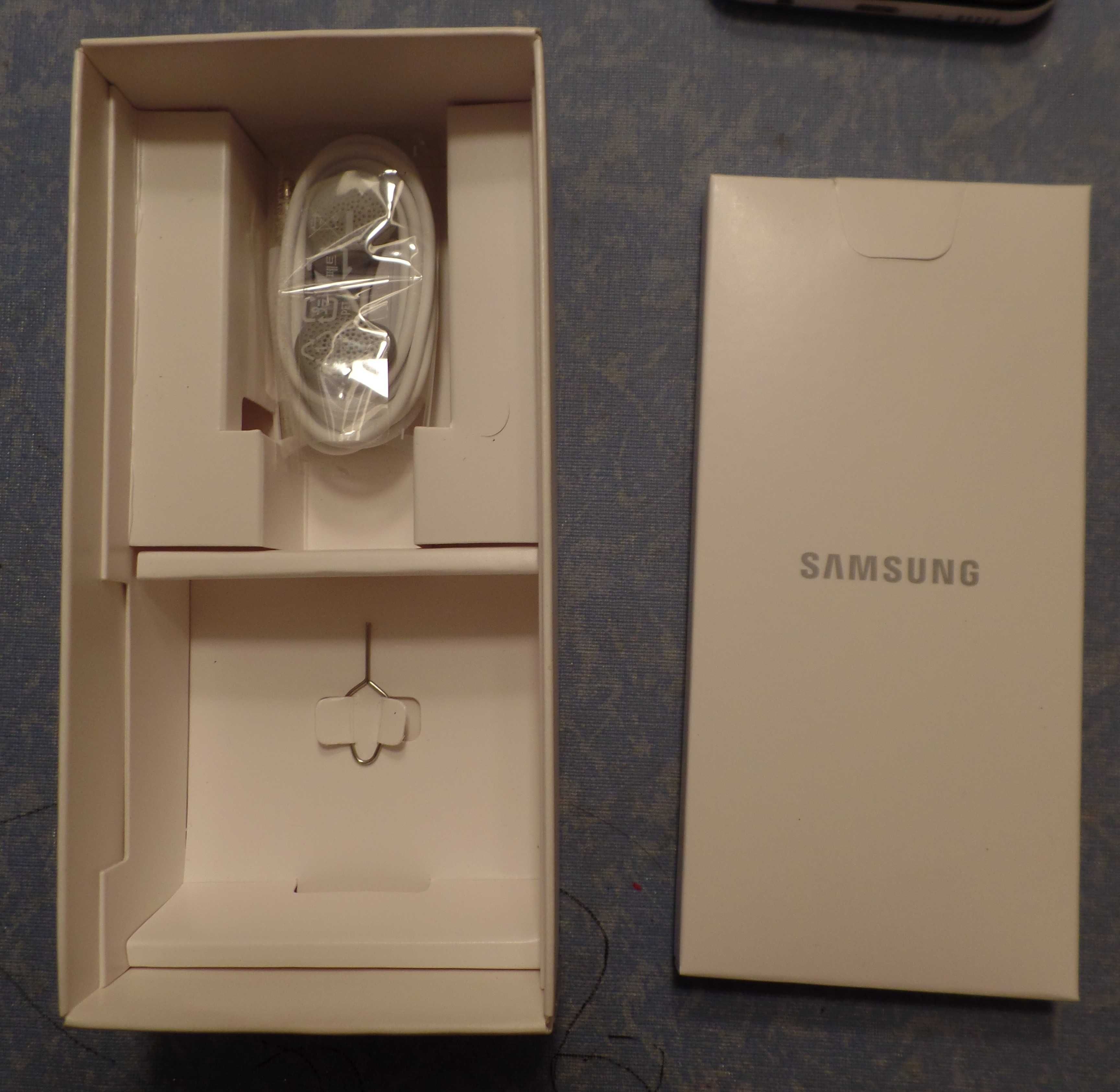 Samsung a 20e a funcionar corretamente sem danos ou avarias