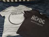 Футболки AC DC highway to hell