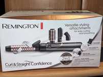 Remington Curl & Straight Confidence – Lokówko-suszarka 2w1