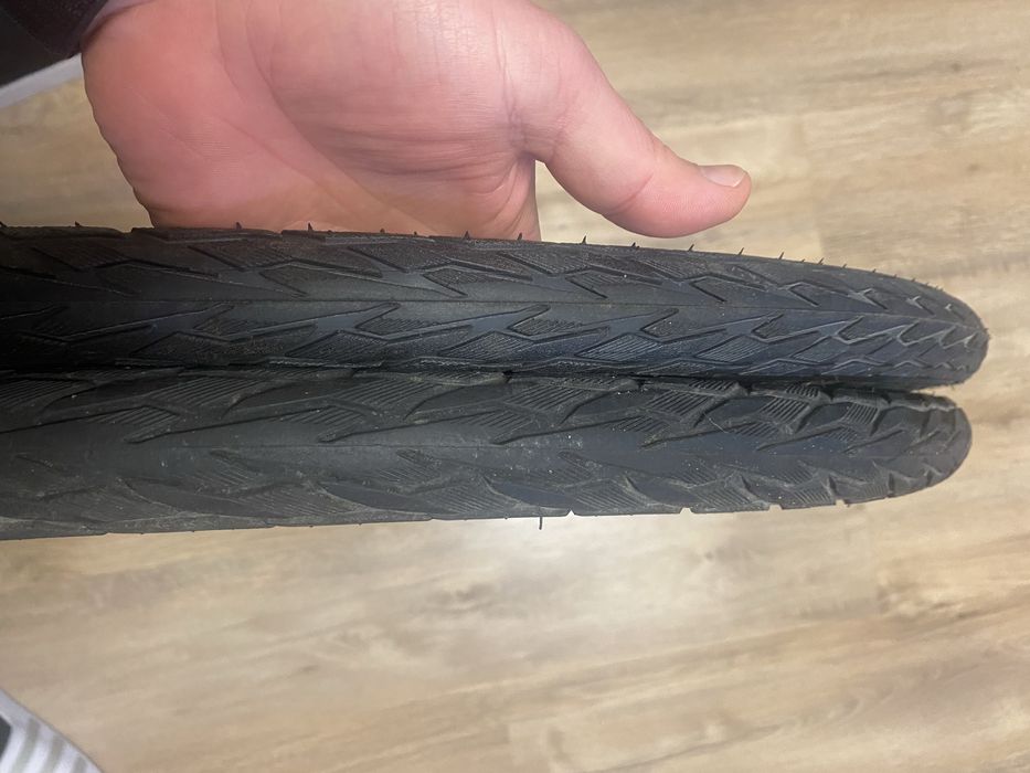 Велопокришка schwalbe 28
