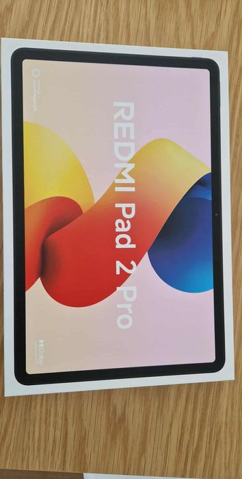 Tablet Redmi pad 2 pro