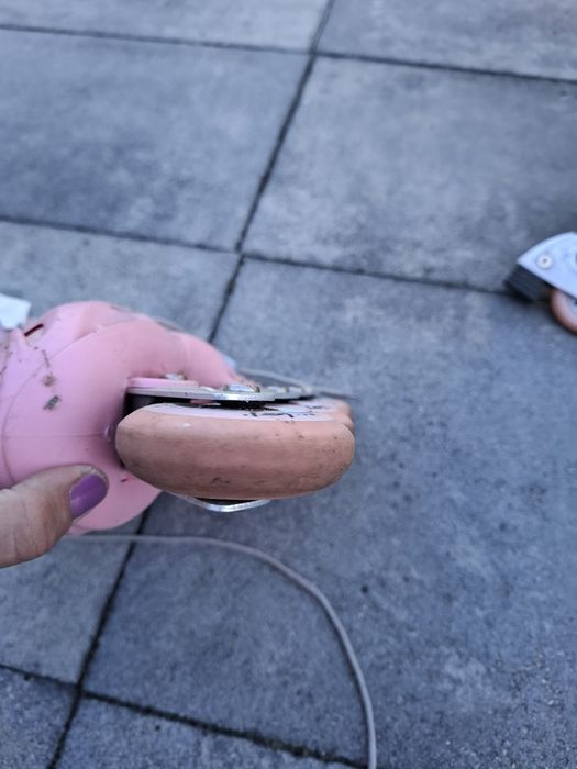 Rolki łyżworolki 38-39