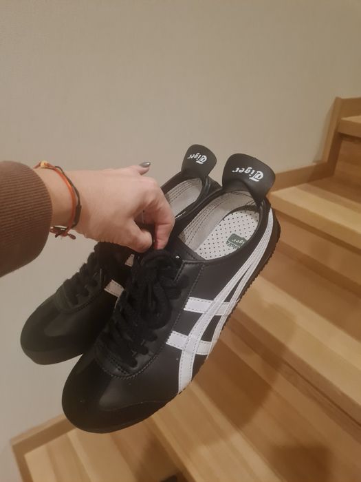 Buty Onitsuka tiger mexico 66