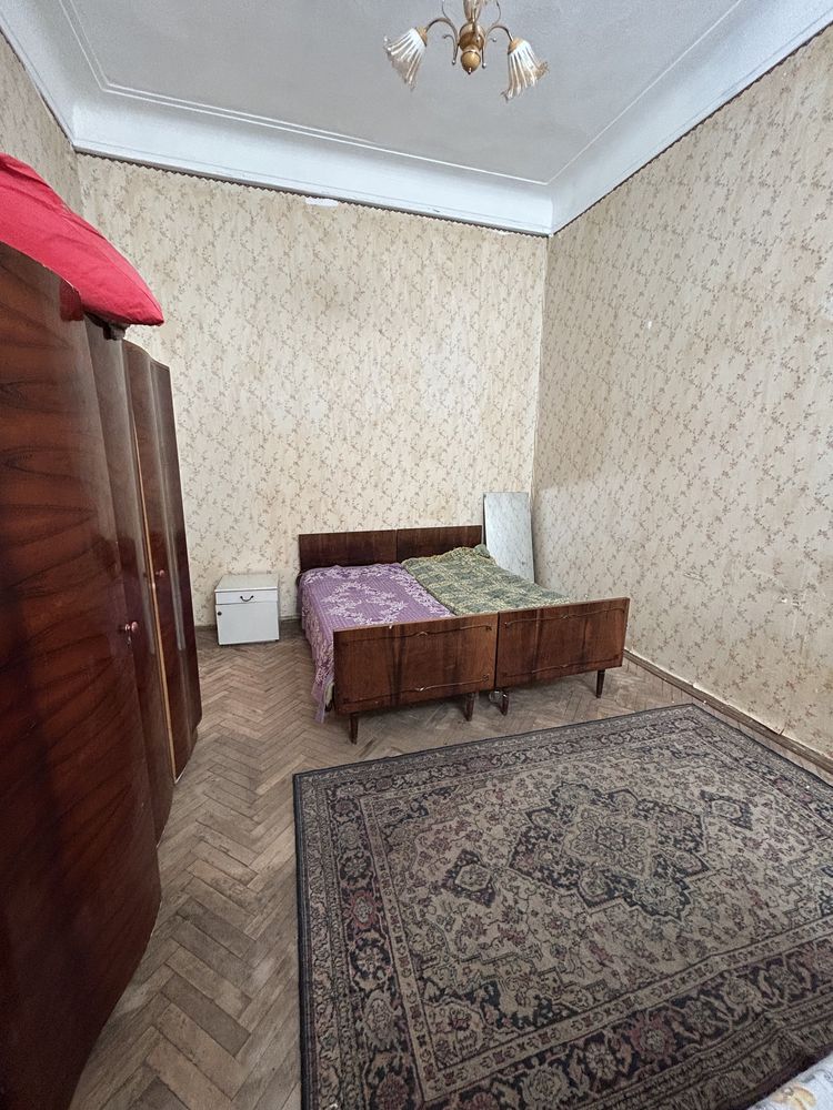 Здам 2-х кімнатну квартиру, р-н парку Шевченка