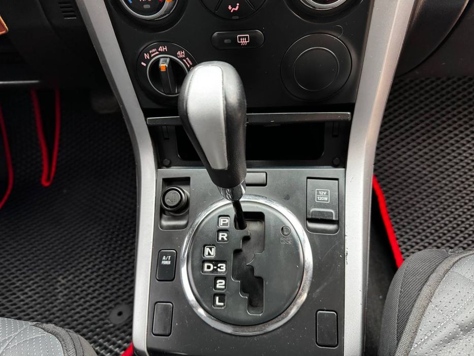 Продам Suzuki Grand Vitara 2007г., 2.0 газ/бензин. Обмен, Лизинг