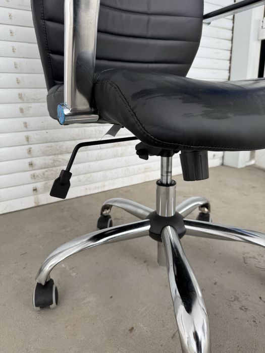 Стілець офісний Bruno HR Anyfix