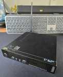 LENOVO THINKCENTRE M93P | i7-4790 | 16GB RAM | SSD 256GB | Wi-Fi
