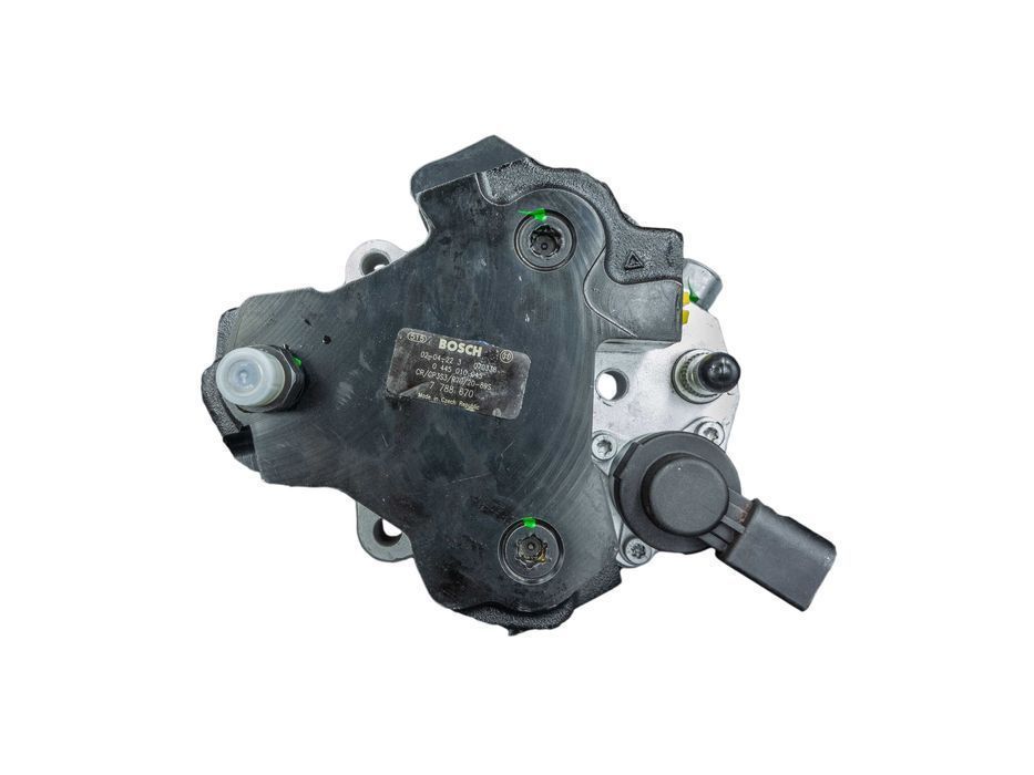 Pompa CR 0445.010.045 Bosch 2.0/3.0 BMW Regenerowana