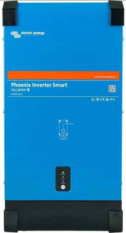 Victron Energy Inwerter Phoenix Smart 12/3000
