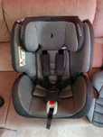 Cadeira auto 0+ até 18kg