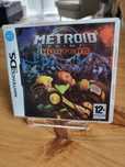Metroid Prime Hunters na konsole Nintendo DS