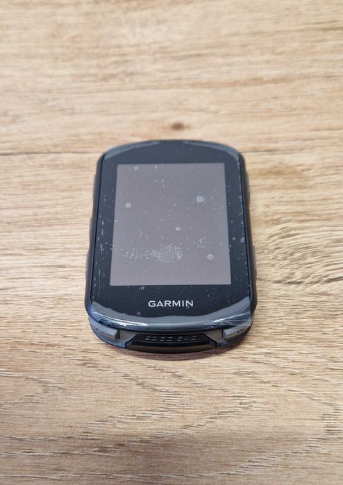 Licznik rowerowy  Garmin Edge 540